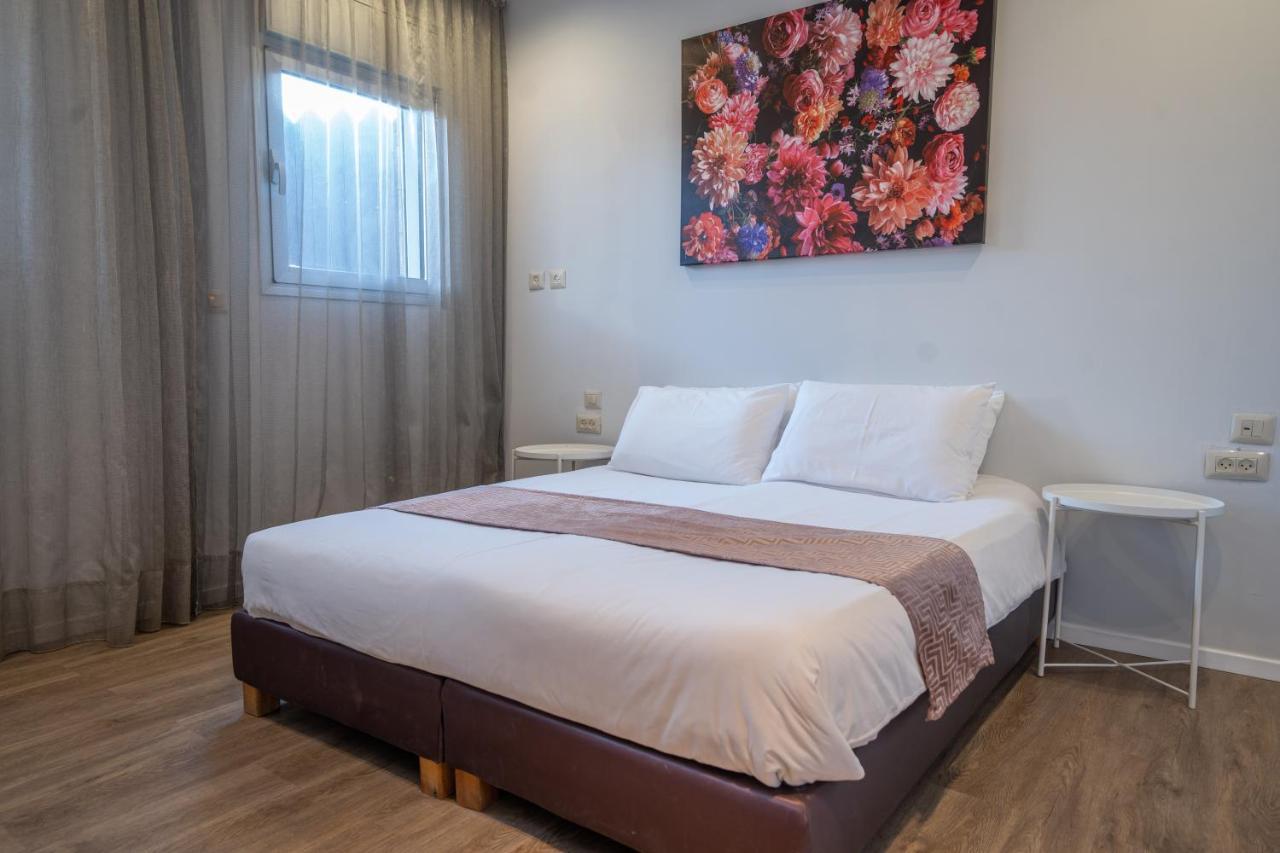 Modern Villa-Ella Sun Eilat Exterior foto